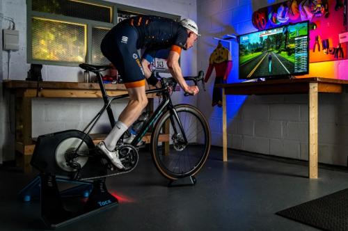 Najlacnejšia apka na virtuálnu cyklistiku? Len za 60 Kč mesačne!